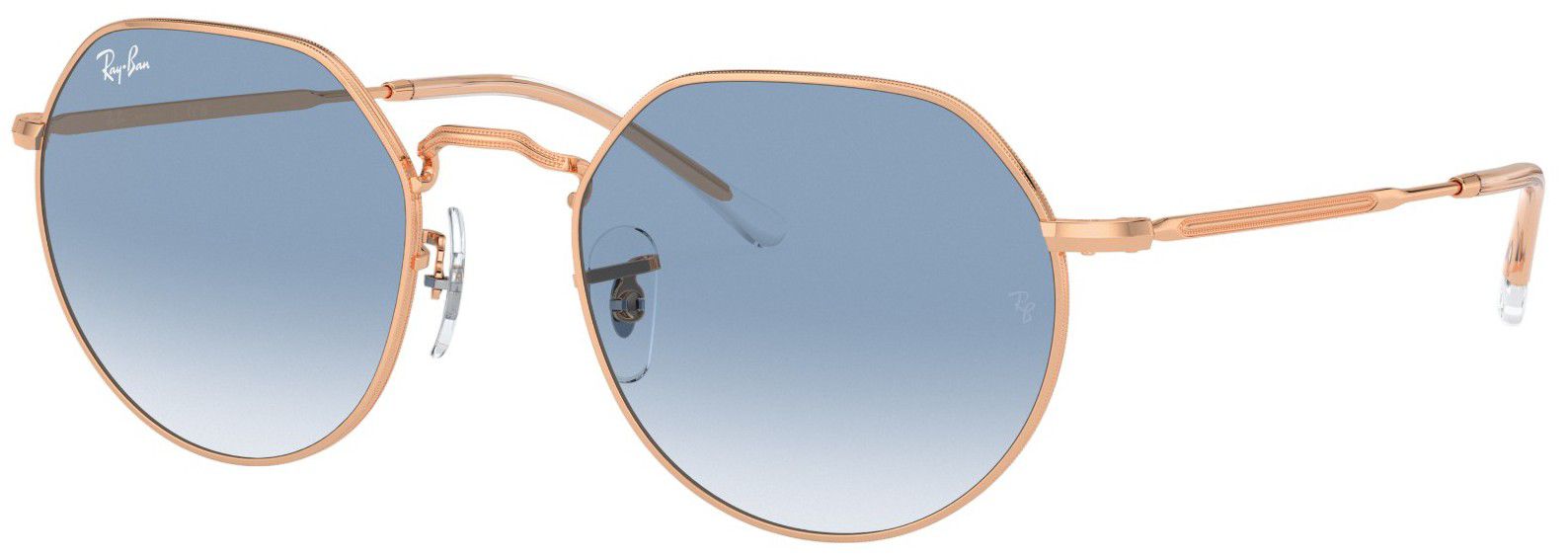 RAY-BAN Jack Sunglasses, Men's