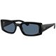 Black/Dark Blue