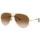 Clear Grad Brown