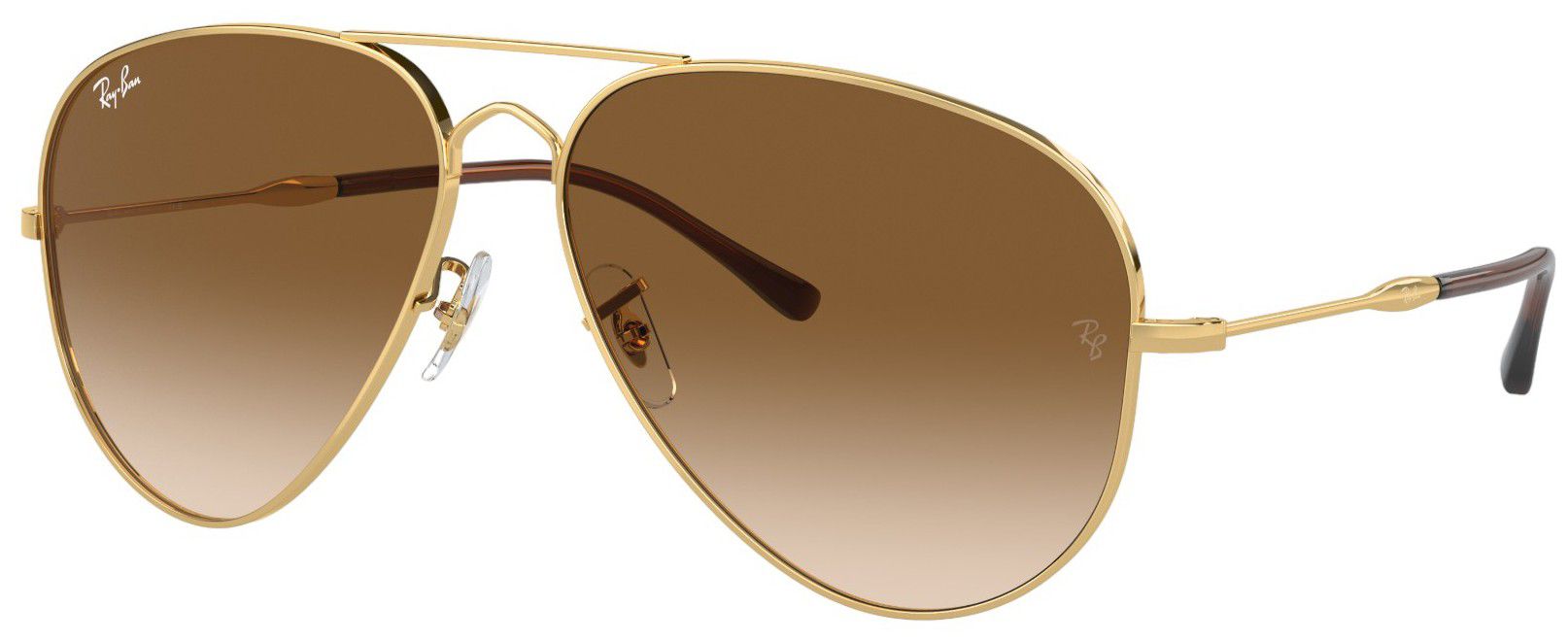 RAY-BAN Old Aviator Sunglasses