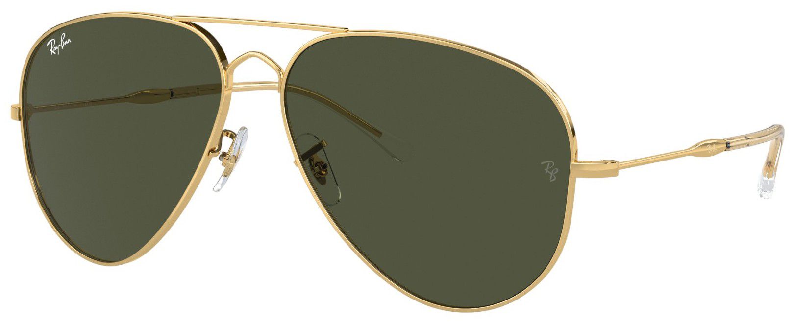 Ray-Ban Old Aviator Sunglasses