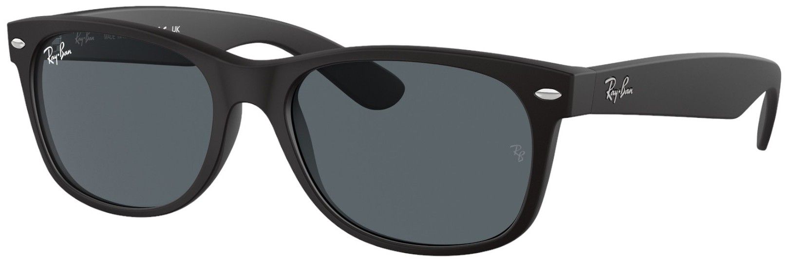 RAY-BAN New Wayfarer Sunglasses, Men's