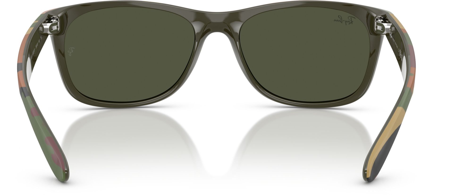 Ray-Ban New Wayfarer Sunglasses