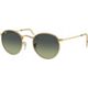 Green Vintage