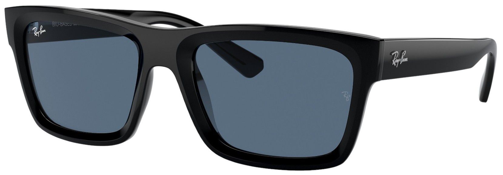 RAY-BAN Warren Bio-Based Sunglasses, Women's