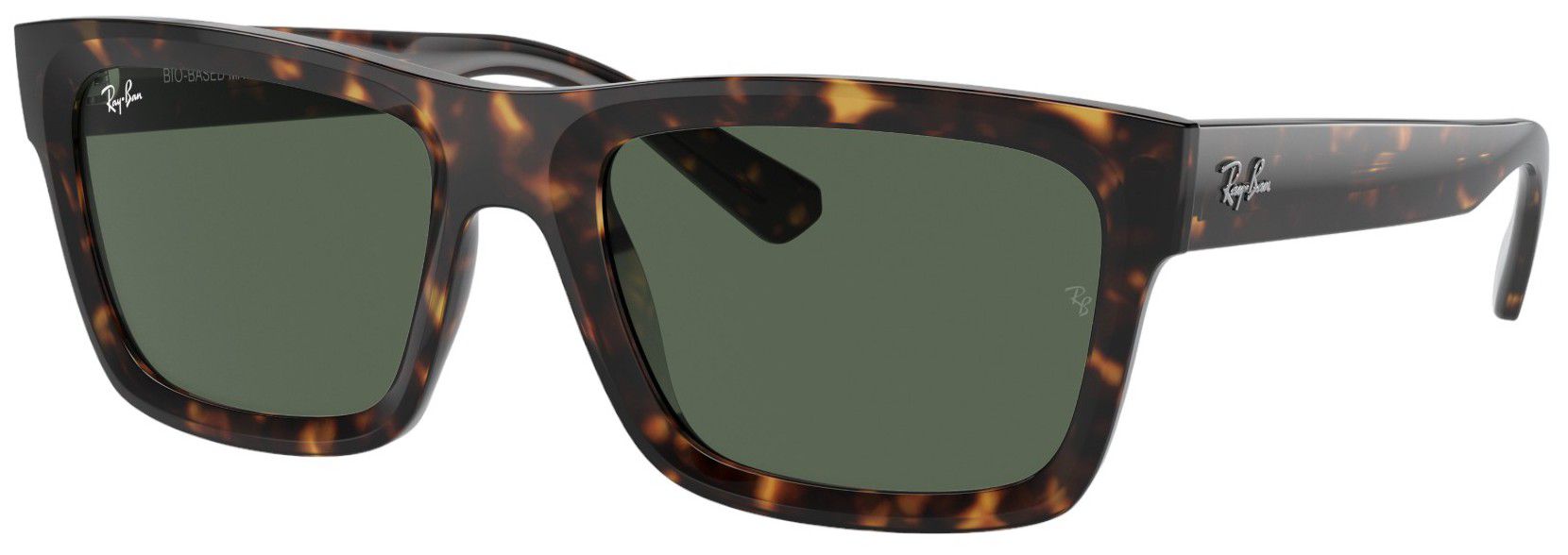 Ray-Ban Warren Bio-Based Sunglasses