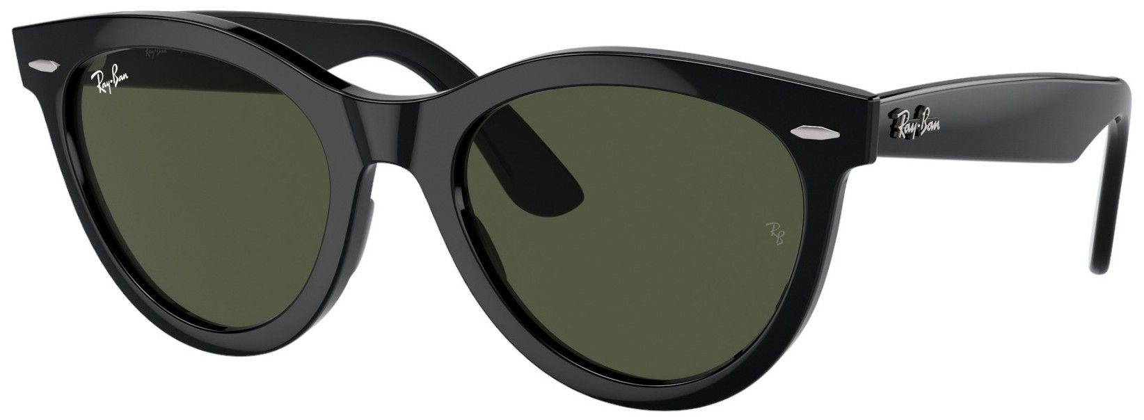 Black/Green