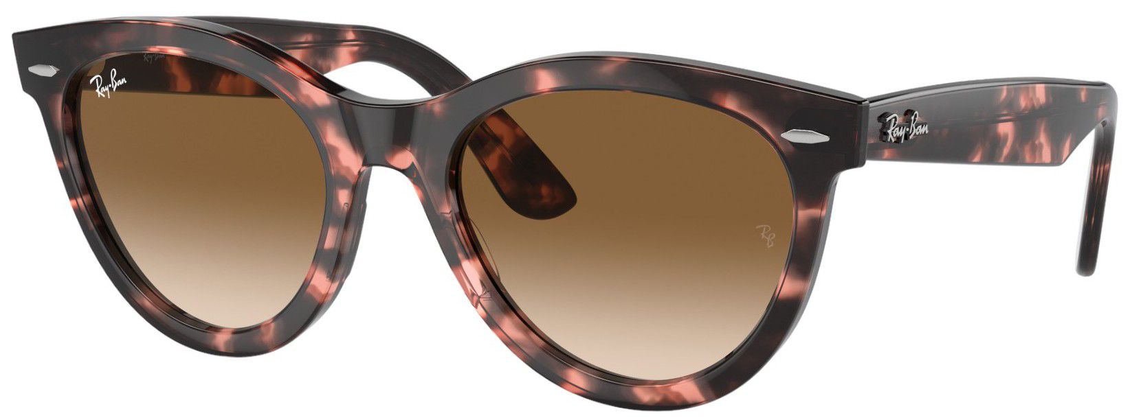 Clear Grad Brown