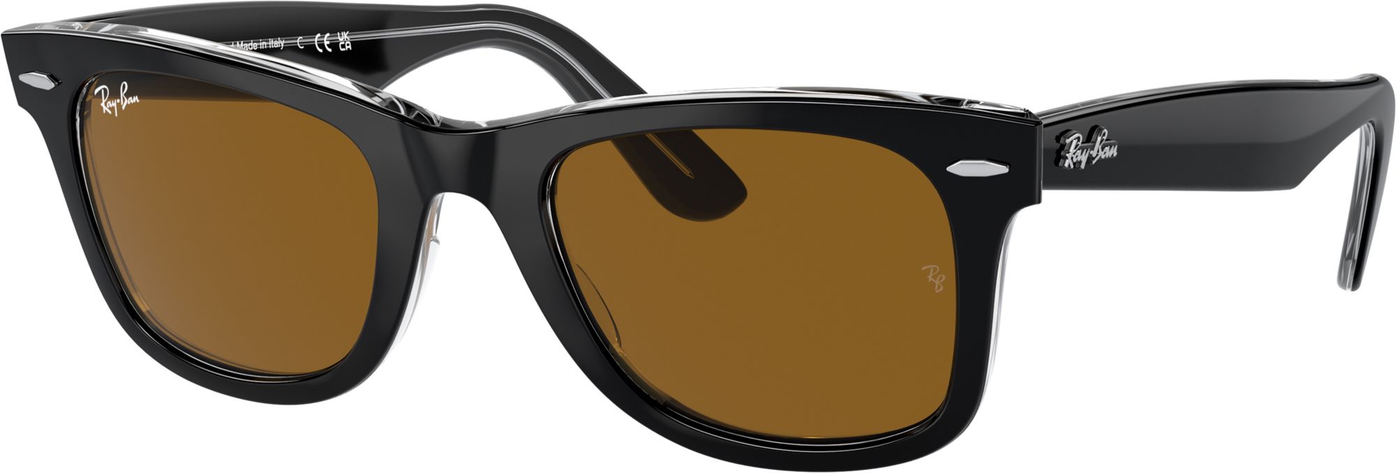 RAY-BAN Wayfarer Sunglasses, Men's