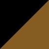 Black/Brown