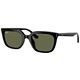 Black/Dark Green