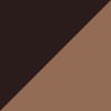 Brown/Dark Brown