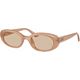 Beige/Brown