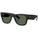 Black/Dark Green