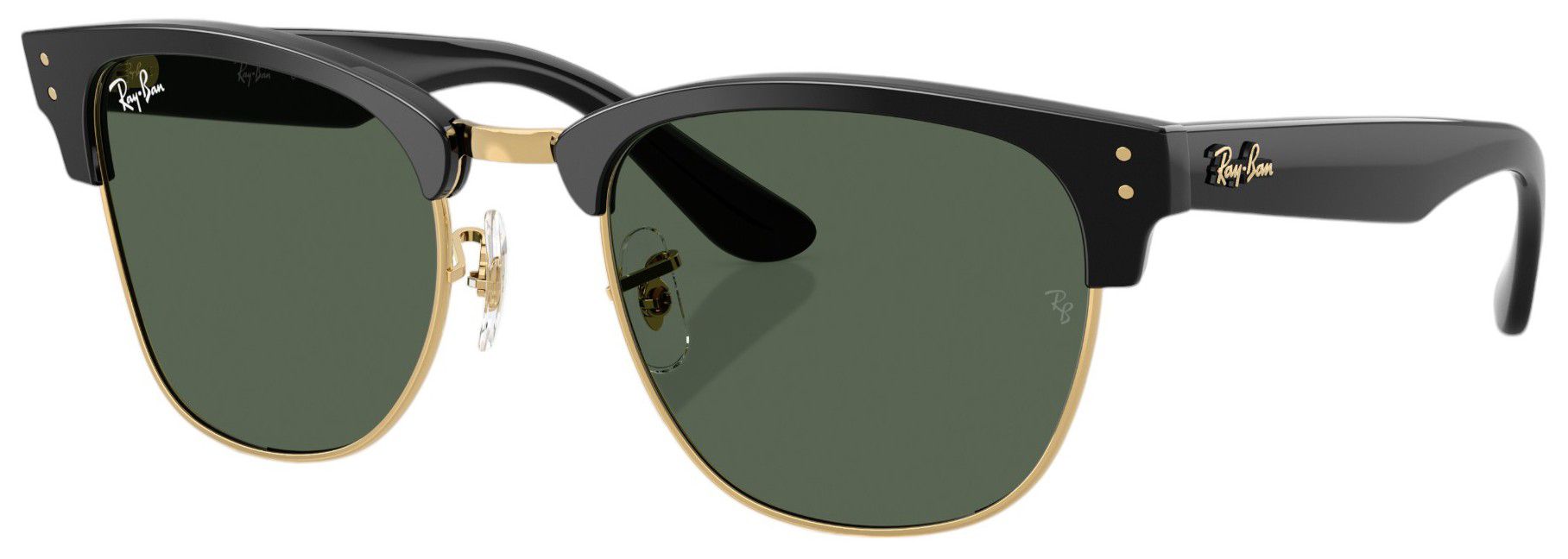 Ray-Ban Clubmaster Reverse Sunglasses
