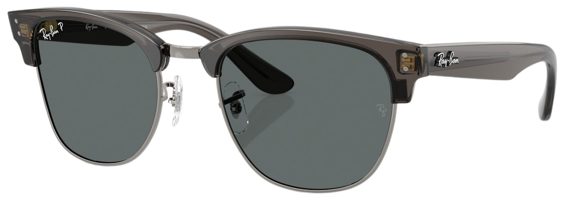 Ray-Ban Clubmaster Reverse Sunglasses