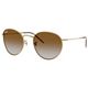 Clear Brown