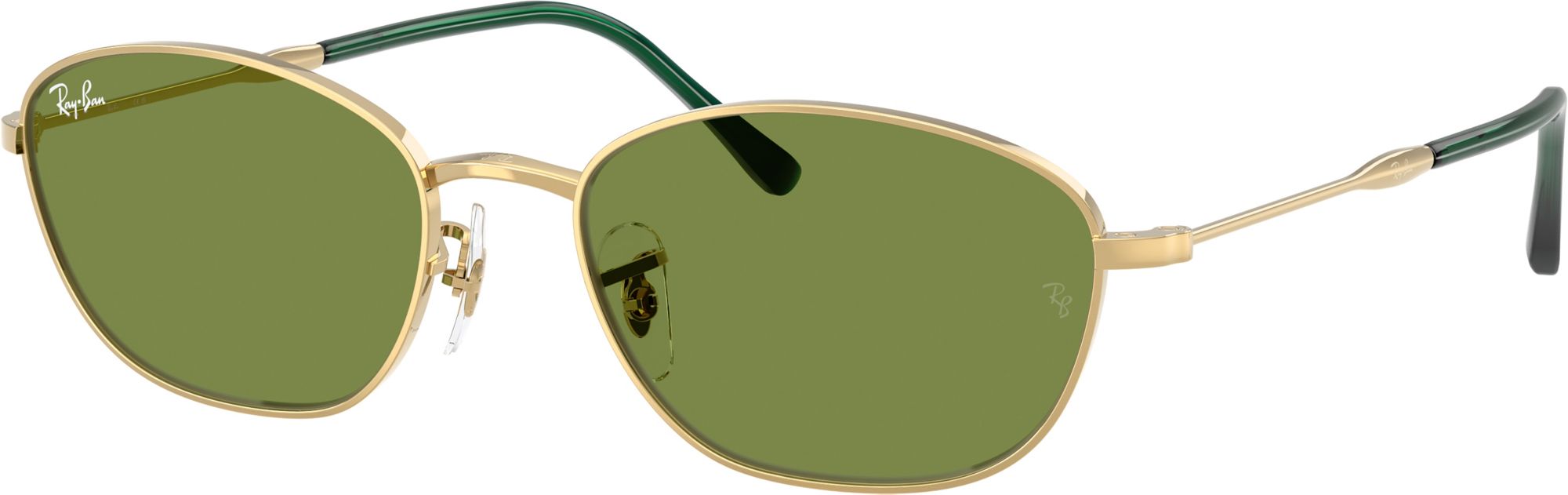 ARISTA/GREEN