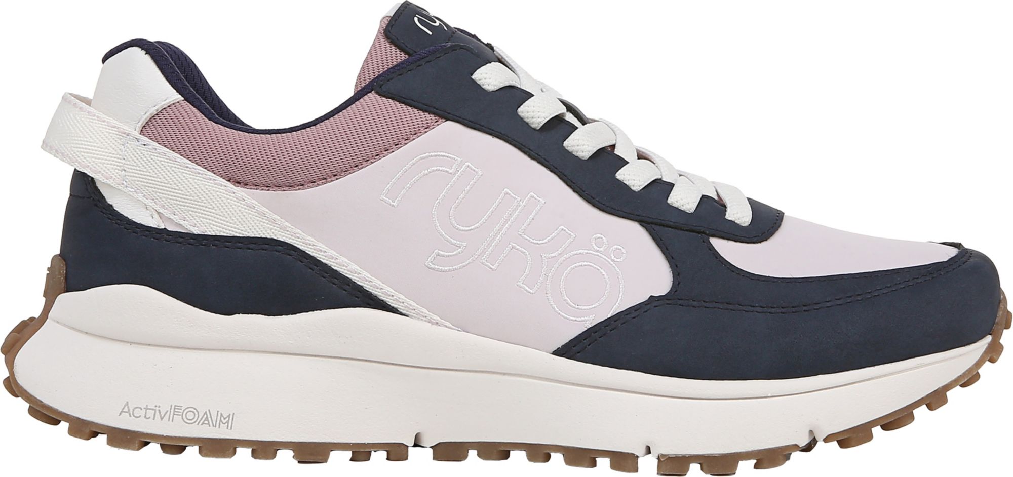 Ryka Women's Jog On Slip-On Shoes