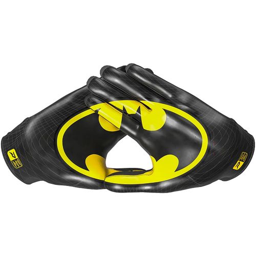 Phenom Elite Adult VPS5 Batman Football Gloves | Dick's