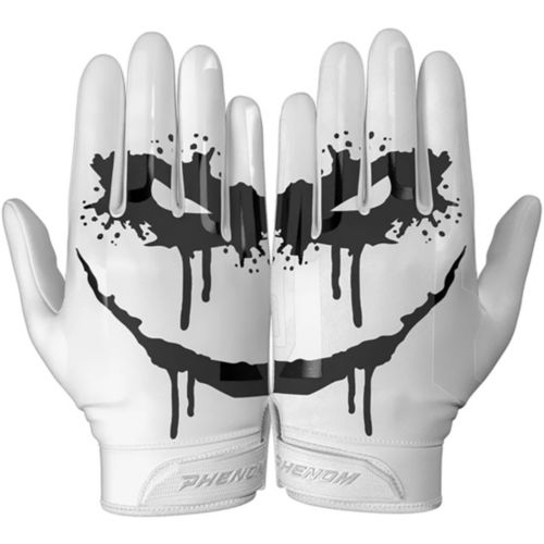 Phenom Elite Adult 'The Joker' Classic VPS5 Football Gloves
