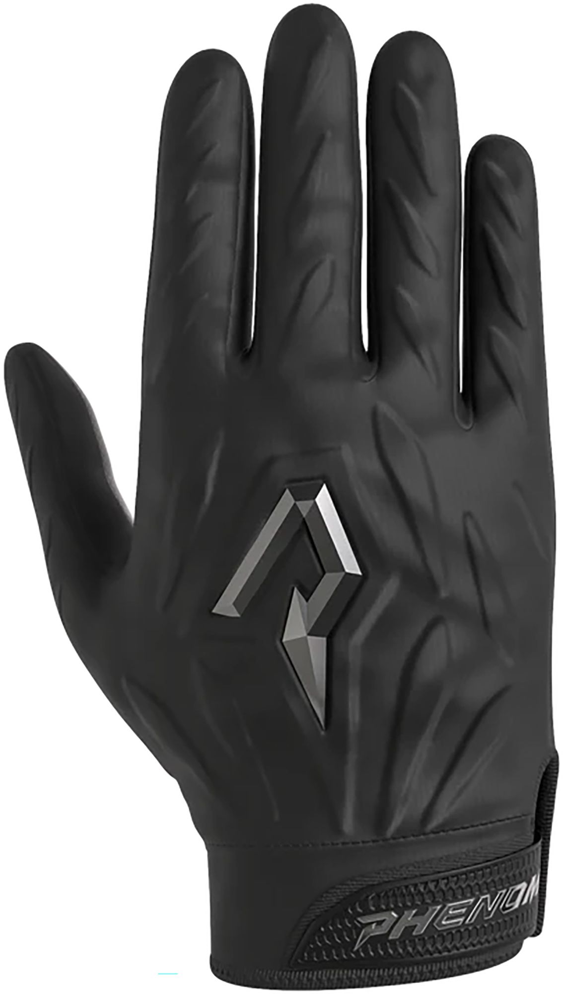 Phenom Elite Adult Quantum Fierce Padded Football Gloves