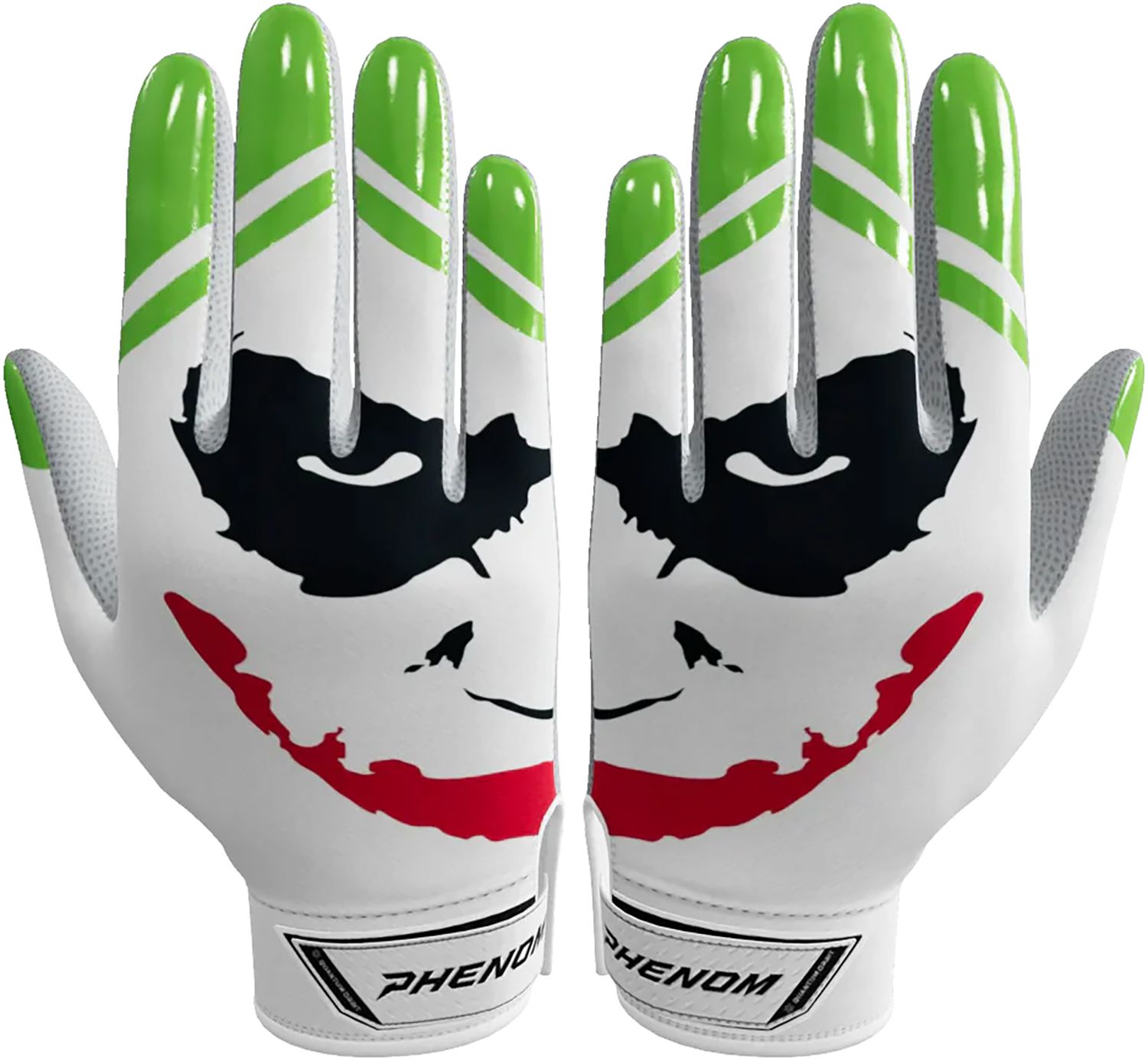 Phenom Elite Youth Quantum Orbit The Joker Batting Gloves