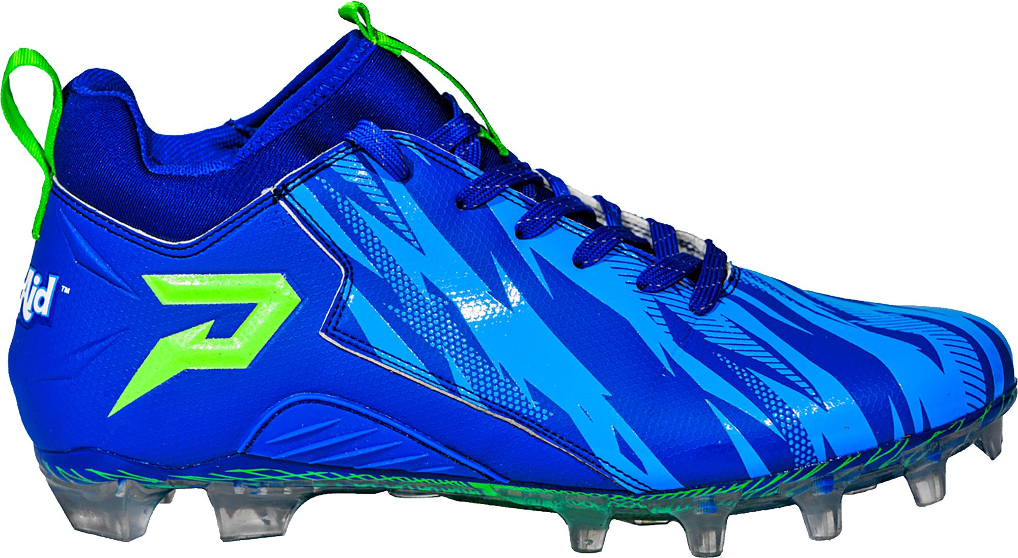 Blue/Green