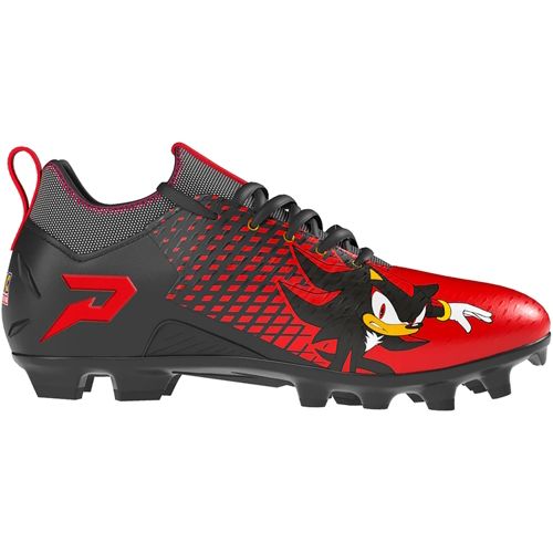 【新品】adidas adizero Impact football 27cm adidas Adizero Impact Football Cleats - Black | Free
