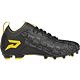 Black/Yellow