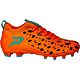 Orange/Blue/Black