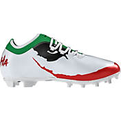 Under Armour Men's Spotlight Clone 4.0 MC Football Cleats Under Armour Men's Spotlight Clone 4.0 MC Football Cleats