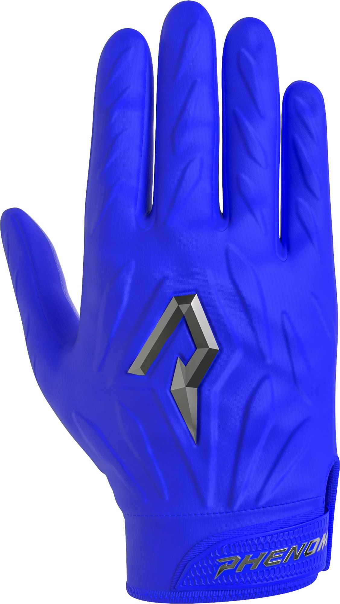 Phenom Elite Youth Quantum Fierce Padded Football Gloves