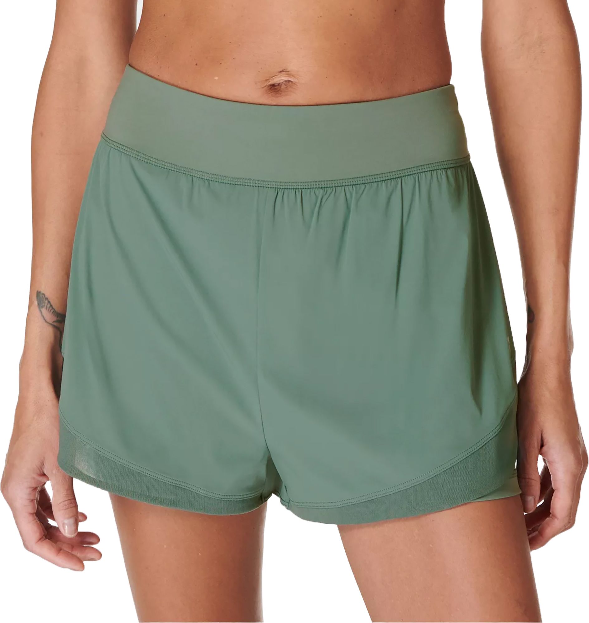 Cool Forest Green
