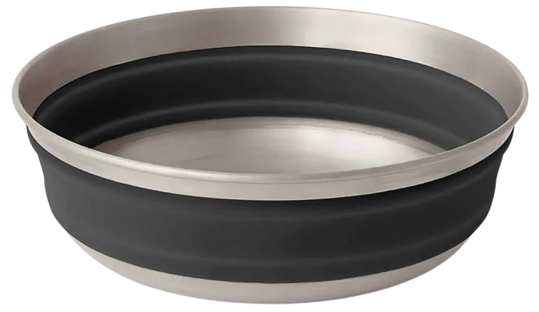 Sea to Summit Detour Stainless Steel Large Collapsible Bowl