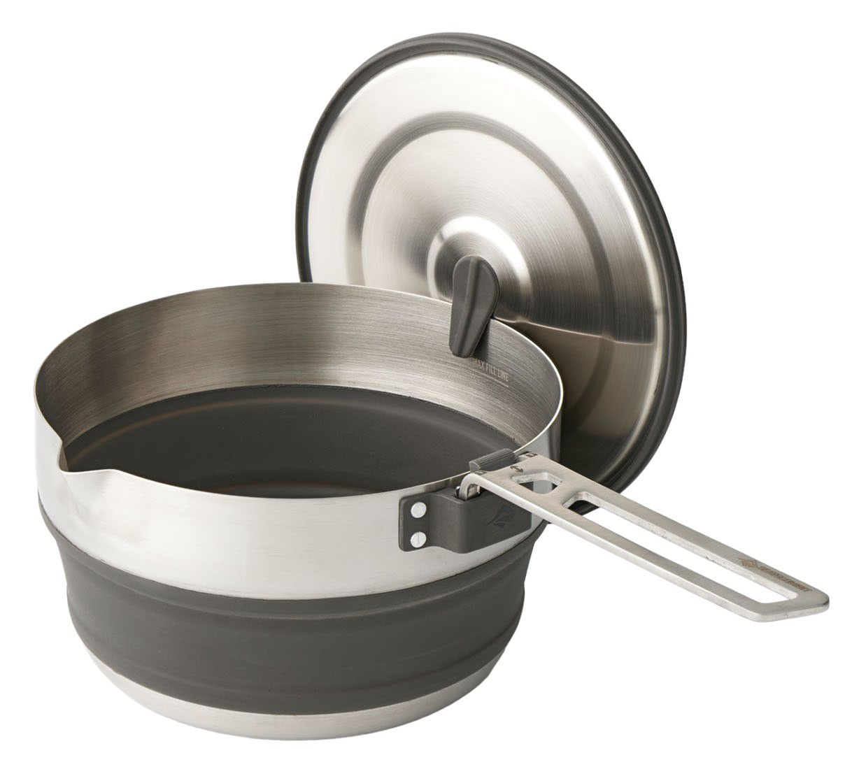 Sea to Summit Detour Collapsible Pouring 1.8L Pot