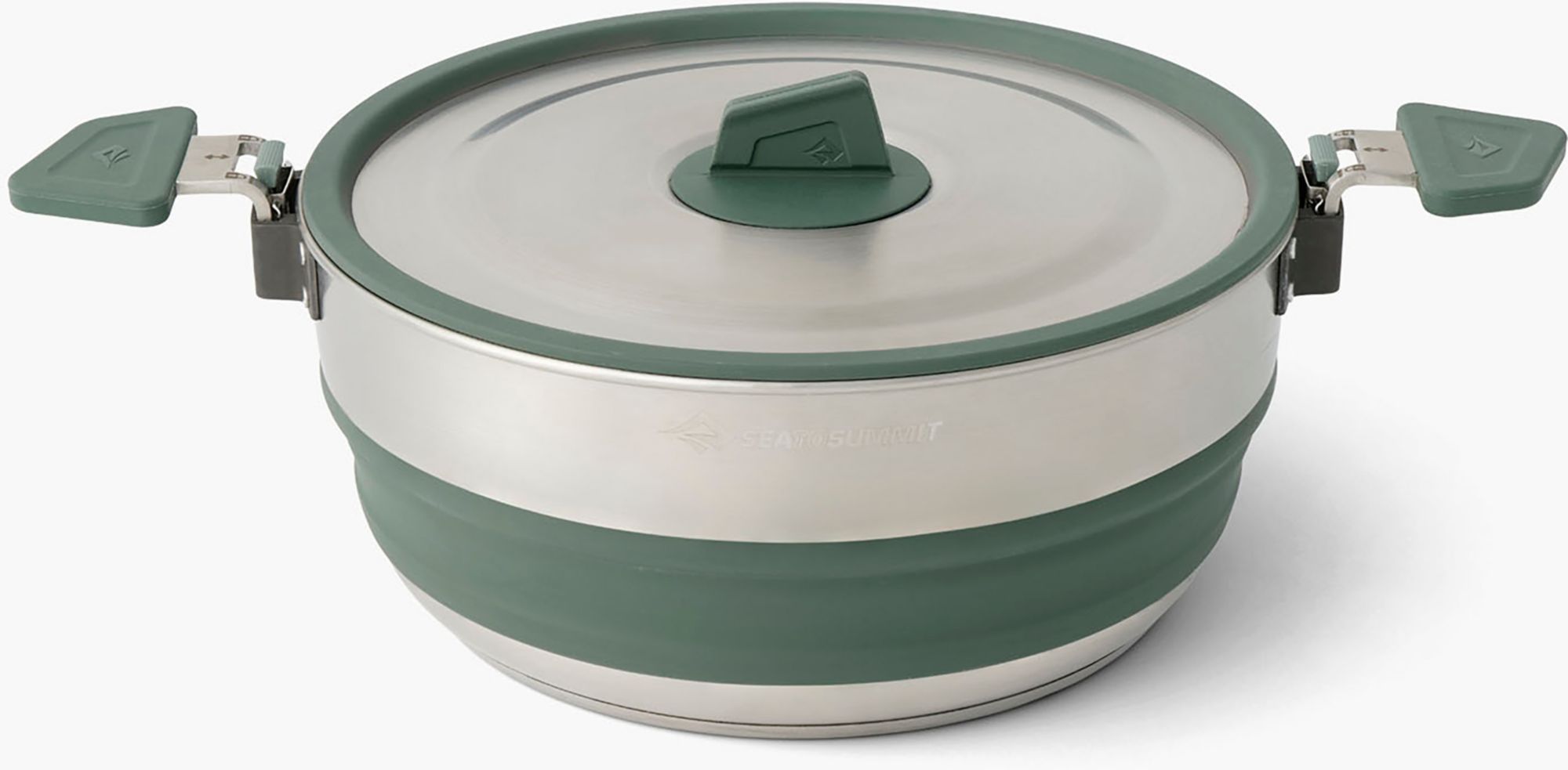 Sea to Summit Detour Collapsible Pot - 3L