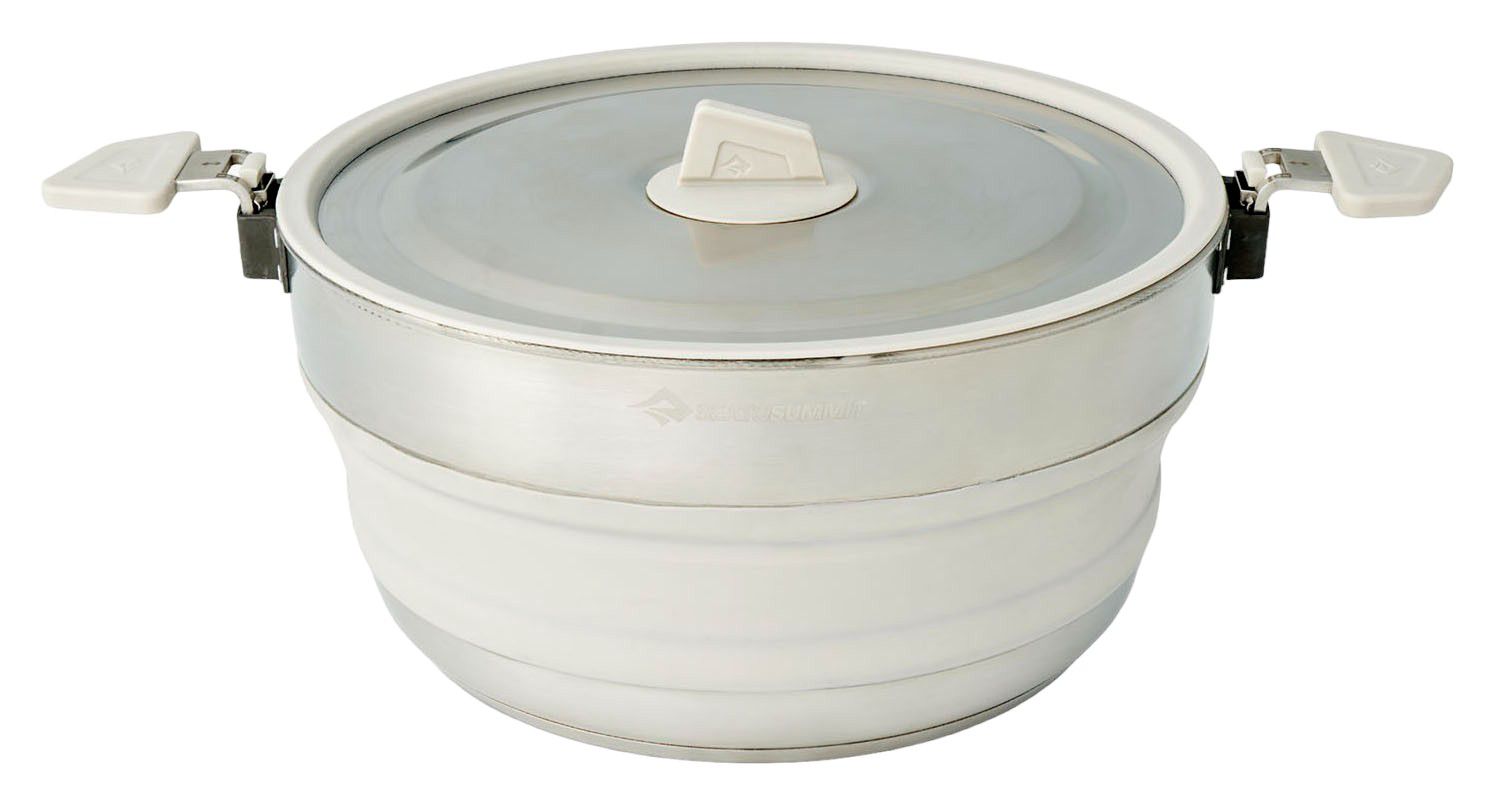 Camping Pots & Pans