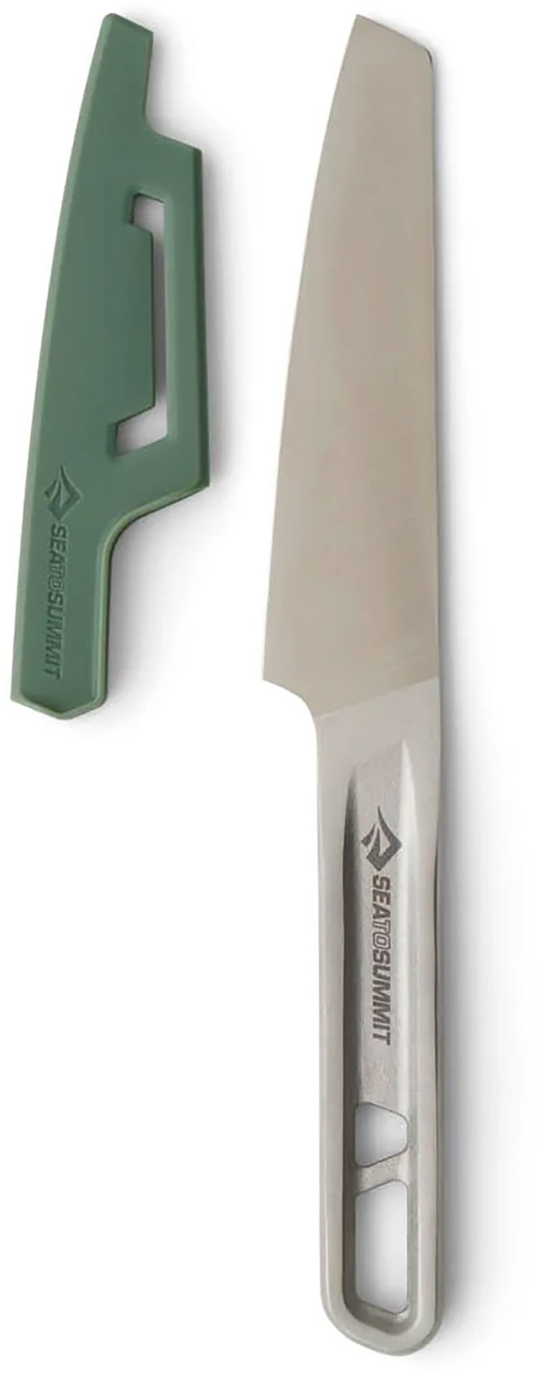 Sea to Summit Detour Stainless Steel Kitchen Knife
