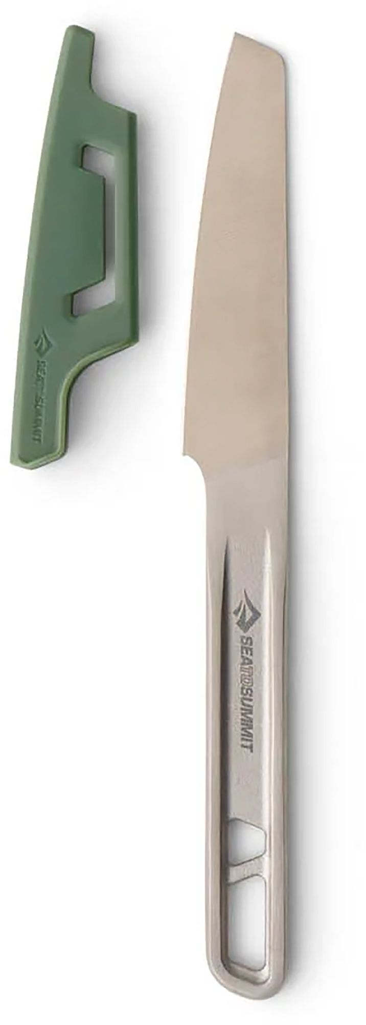 Sea to Summit Detour Stainless Steel Paring Knife