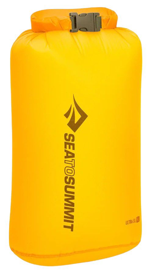 Sea to Summit 5L Ultra-Sil Dry Bag