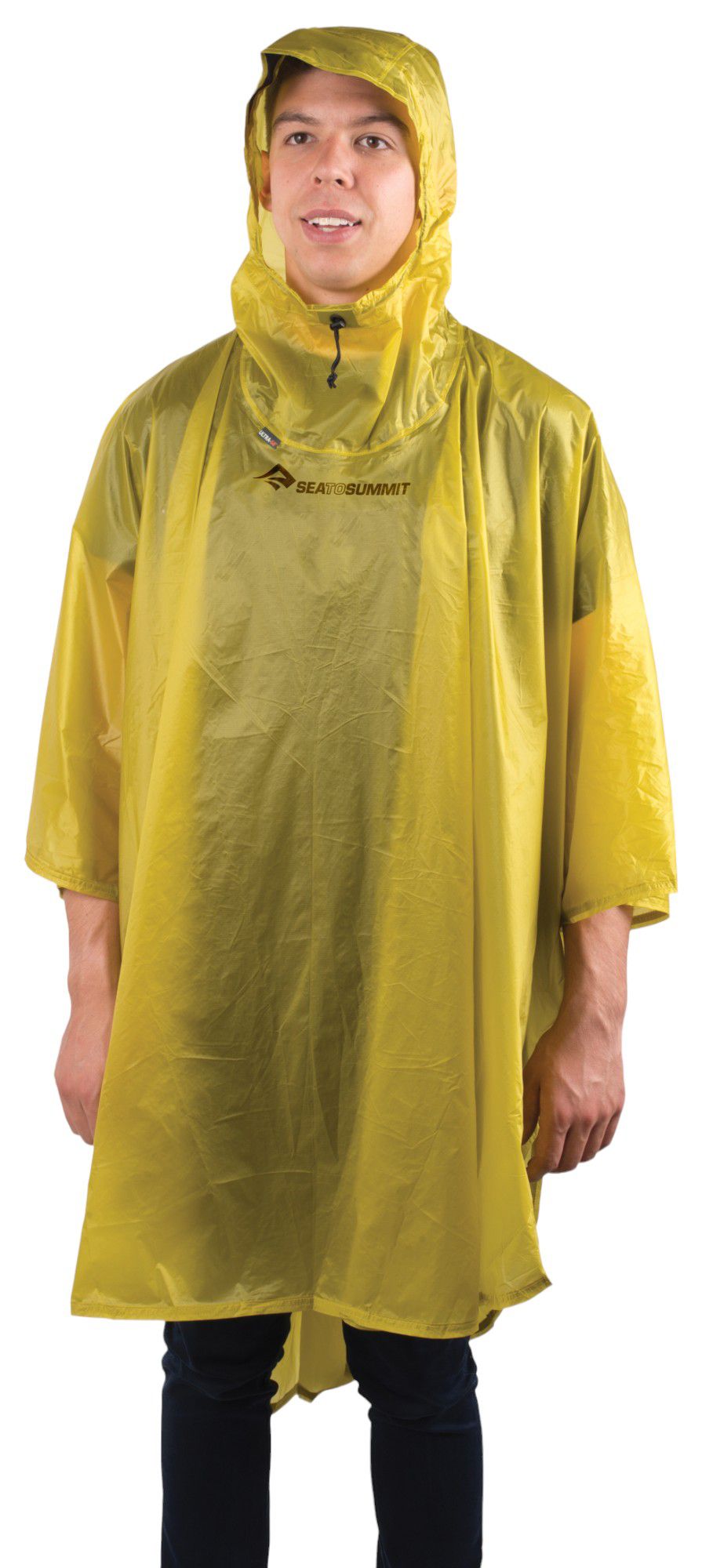 Sea To Summit Ultra Sil Nano Poncho