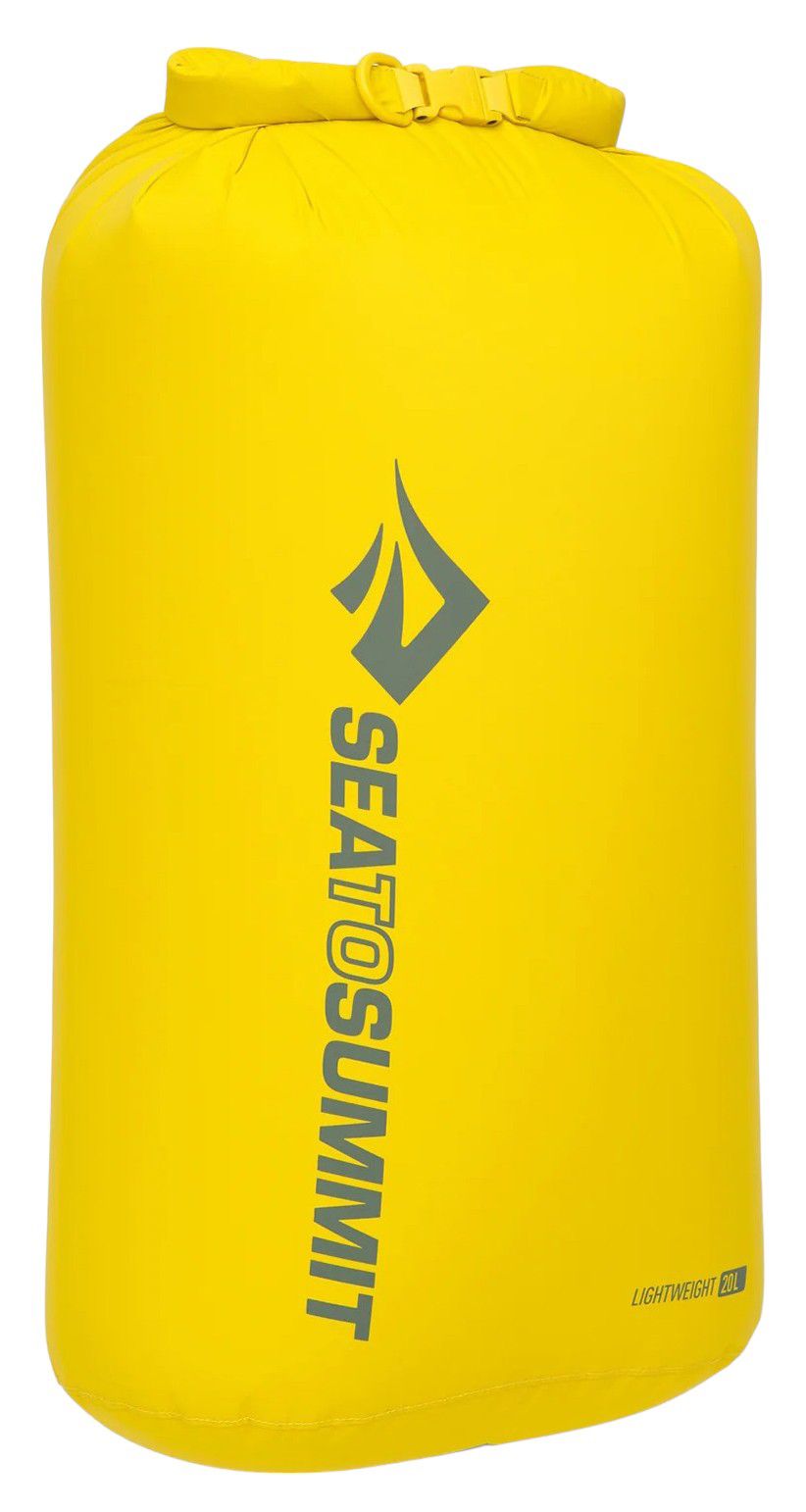 Sea to Summit 20L Lightweight Dry Bag
