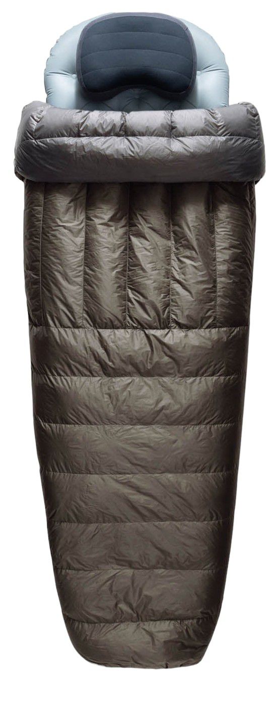 Sea to Summit Ember Down 30°F Long Quilt