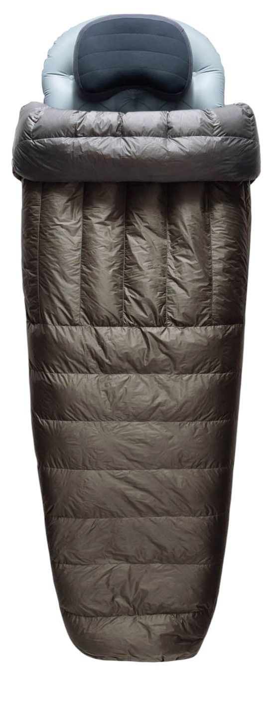 Sea to Summit Ember Down 30°F Long Quilt