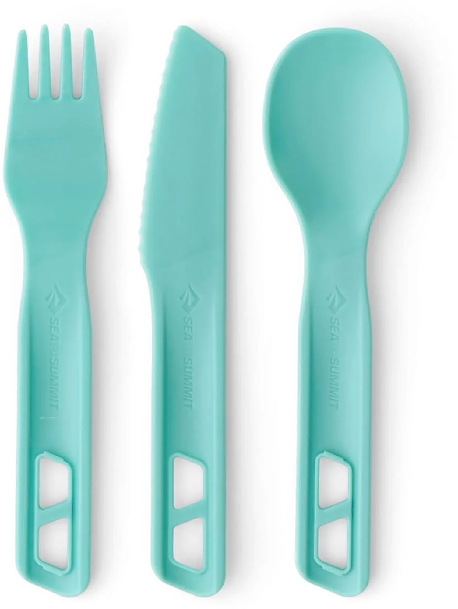 Sea to Summit Passage 3PC Cutlery Set