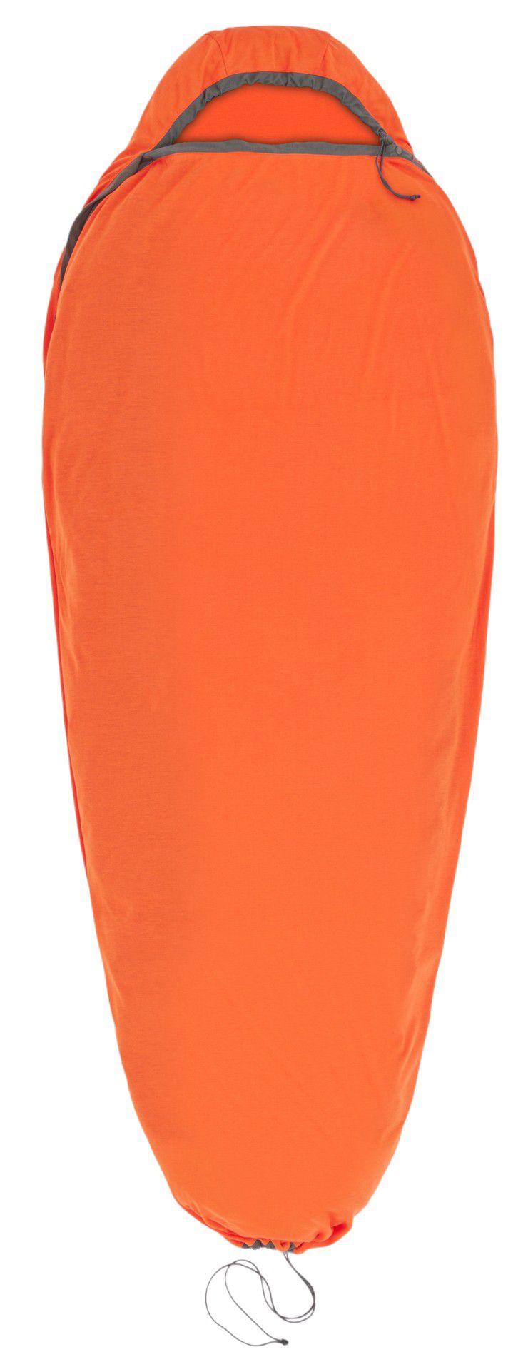 Spicy Orange