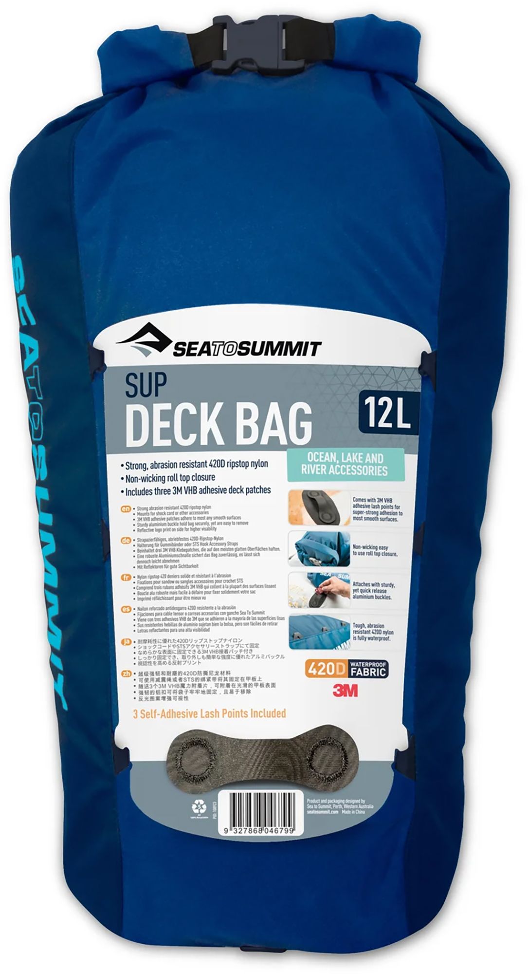 Sea to Summit SUP Deck Bag