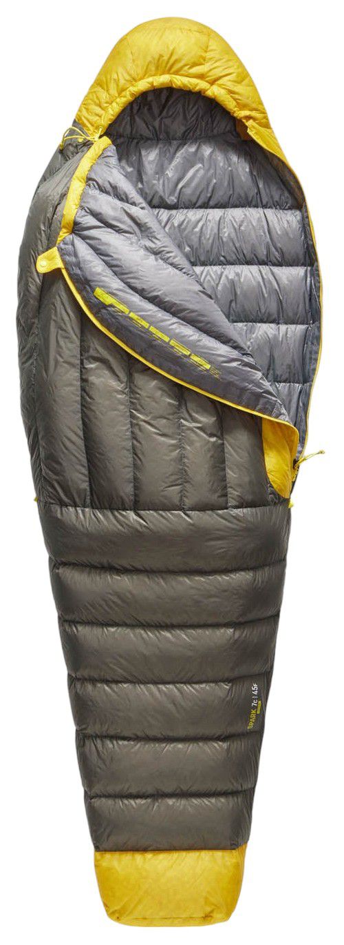 Sea to Summit Spark Down Regular 45°F Sleeping Bag