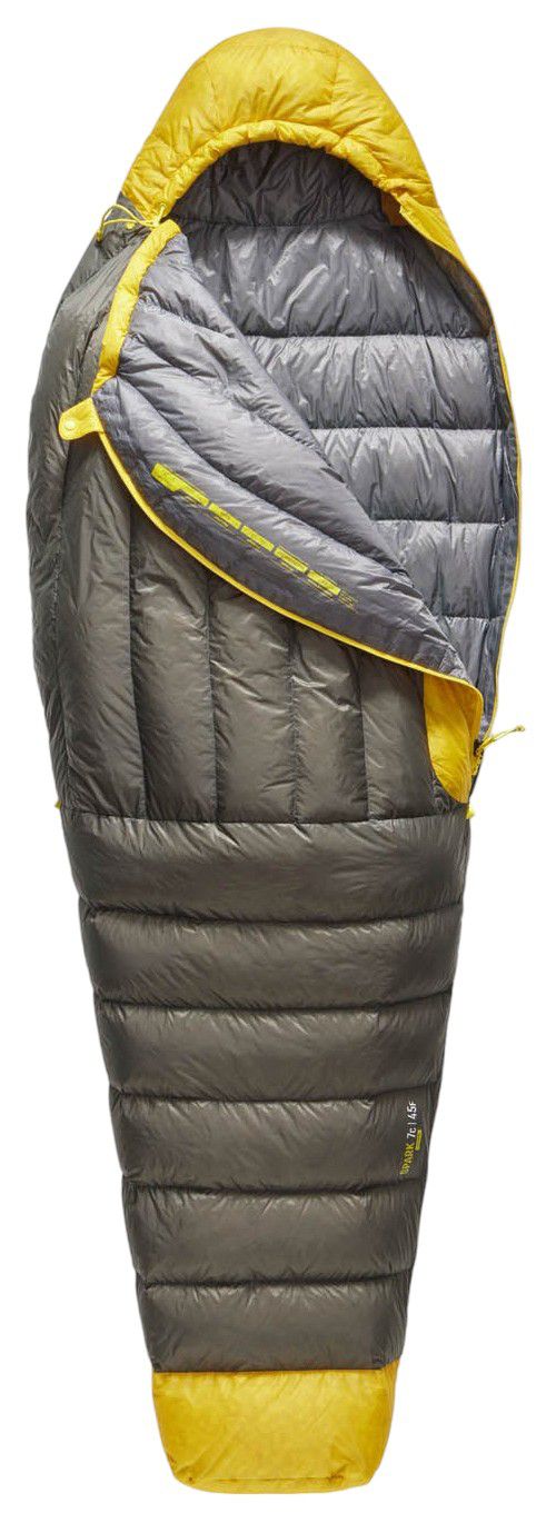 Sea to Summit Spark Down Regular 45F Sleeping Bag